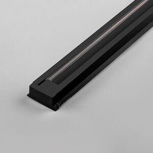 Шинопровод FERON CAB1003 (3м) (чёрный)