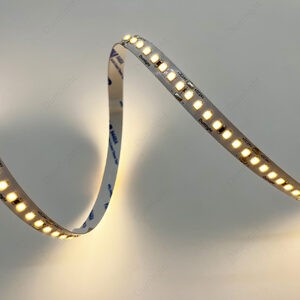 Светодиодная лента Dumlight 2835 24V, 16,7W, 168LED, 3000К