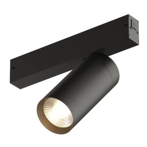Светильник акцентный Denkirs SMART SPOT 20W DIM DK8020-BK чёрный